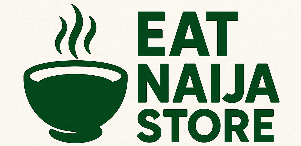 Eat Naija Store